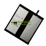 Baterie pro Blackview Tab60 DK058 Li3250A7HTT [Náhradní baterie]